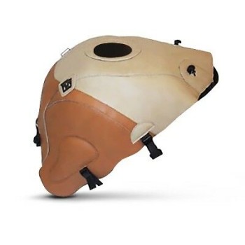 ΚΑΛΥΜΜΑ BAGSTER SUZUKI GSX 1300 R HAYABUSA GREGE/NOISETTE (1999)